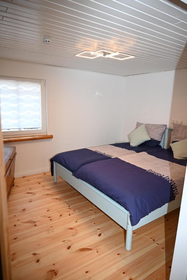 Ferienwohnung Rapunzel Nideggen Ngoại thất bức ảnh